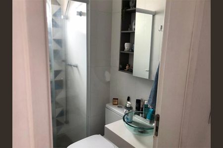 Apartamento à venda com 2 quartos, 50m² em Vila Leopoldina, São Paulo