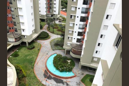 Apartamento à venda com 50m², 2 quartos e 1 vaga