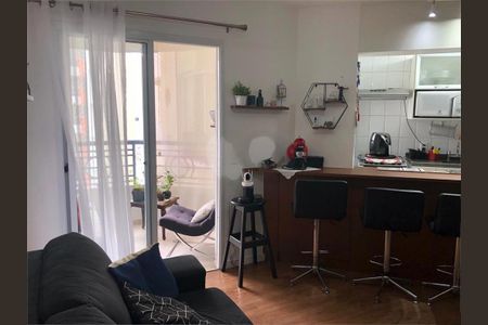 Apartamento à venda com 2 quartos, 50m² em Vila Leopoldina, São Paulo