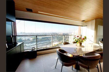 Apartamento à venda com 2 quartos, 115m² em Vila Leopoldina, São Paulo