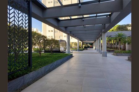 Apartamento à venda com 2 quartos, 115m² em Vila Leopoldina, São Paulo