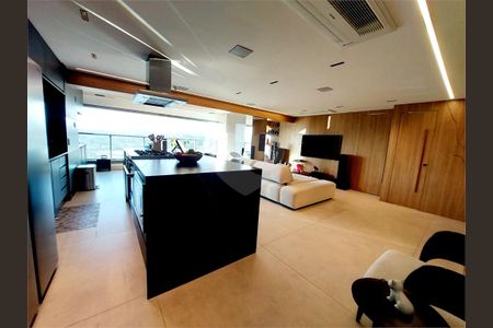 Apartamento à venda com 2 quartos, 115m² em Vila Leopoldina, São Paulo
