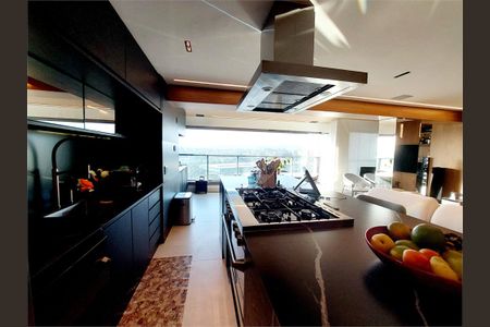 Apartamento à venda com 2 quartos, 115m² em Vila Leopoldina, São Paulo