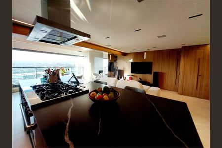 Apartamento à venda com 2 quartos, 115m² em Vila Leopoldina, São Paulo