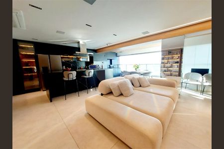 Apartamento à venda com 2 quartos, 115m² em Vila Leopoldina, São Paulo