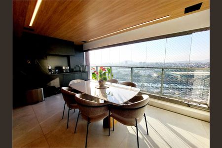 Apartamento à venda com 2 quartos, 115m² em Vila Leopoldina, São Paulo