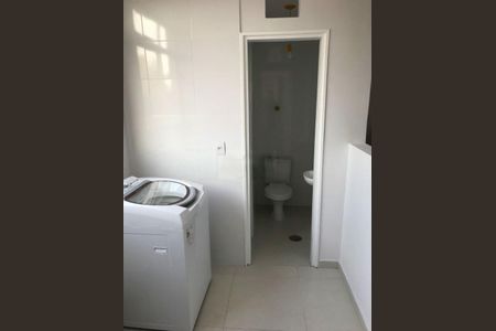 Apartamento à venda com 2 quartos, 80m² em Santana, São Paulo