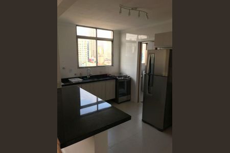 Apartamento à venda com 2 quartos, 80m² em Santana, São Paulo