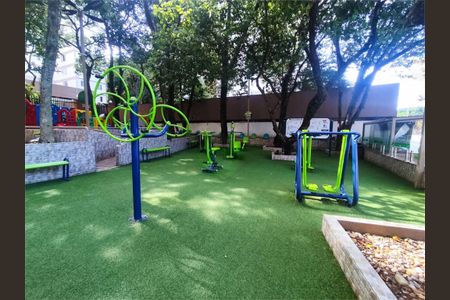 Apartamento à venda com 61m², 3 quartos e 1 vaga