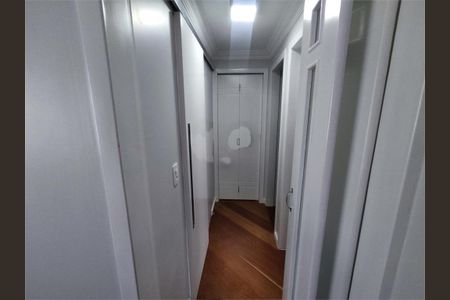 Apartamento à venda com 3 quartos, 61m² em Jardim Iris, São Paulo