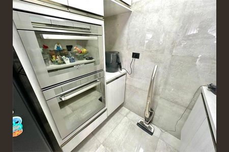 Apartamento à venda com 154m², 3 quartos e 4 vagas