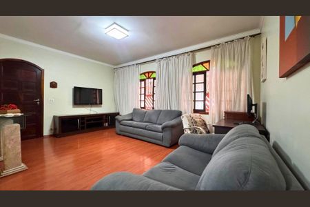 Casa à venda com 4 quartos, 188m² em Jardim Aurora, São Bernardo do Campo