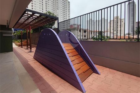 Apartamento à venda com 2 quartos, 72m² em Sumarezinho, São Paulo