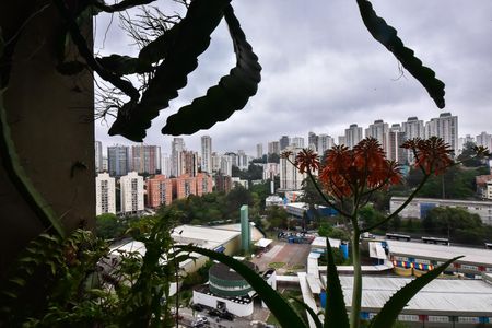 Apartamento à venda com 140m², 3 quartos e 2 vagasVista da Suíte