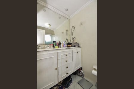 Apartamento à venda com 140m², 3 quartos e 2 vagasBanheiro Suíte