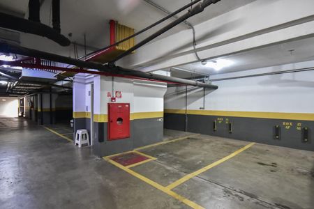 Apartamento à venda com 140m², 3 quartos e 2 vagasVaga de Garagem