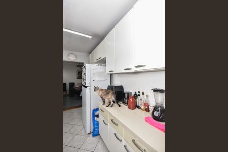 Apartamento à venda com 140m², 3 quartos e 2 vagasCozinha