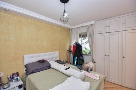 Apartamento à venda com 140m², 3 quartos e 2 vagasSuíte