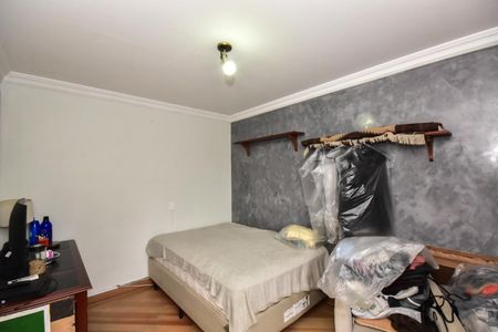 Apartamento à venda com 140m², 3 quartos e 2 vagasQuarto 1