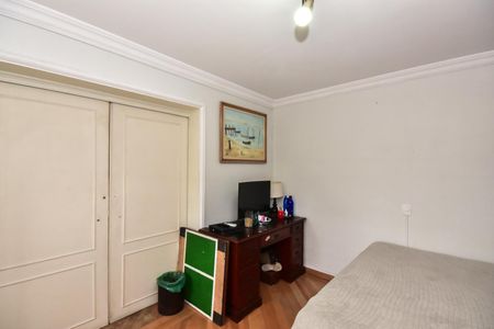 Apartamento à venda com 140m², 3 quartos e 2 vagasQuarto 1
