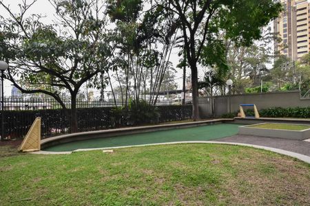 Apartamento à venda com 140m², 3 quartos e 2 vagasPlayground 2