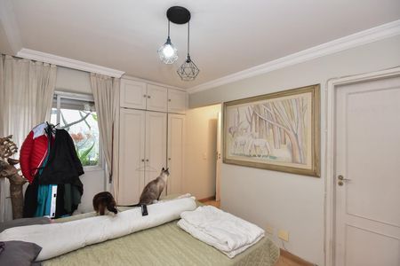 Apartamento à venda com 140m², 3 quartos e 2 vagasSuíte