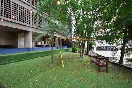 Apartamento à venda com 140m², 3 quartos e 2 vagasPlayground 1