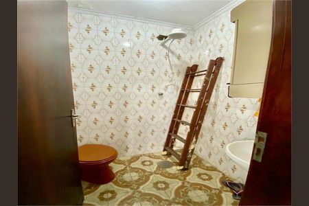 Casa à venda com 2 quartos, 140m² em Vila Metalúrgica, Santo André