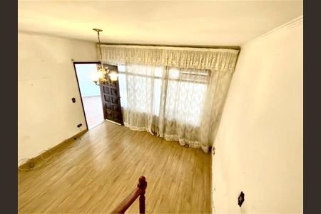 Casa à venda com 2 quartos, 140m² em Vila Metalúrgica, Santo André