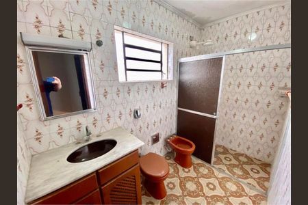 Casa à venda com 2 quartos, 140m² em Vila Metalúrgica, Santo André