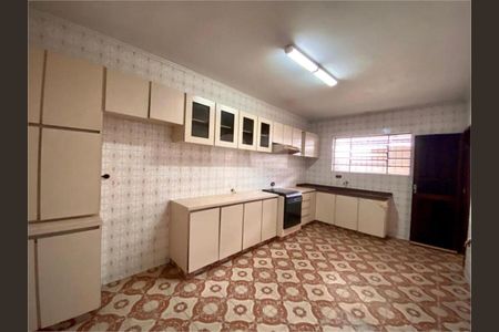 Casa à venda com 2 quartos, 140m² em Vila Metalúrgica, Santo André