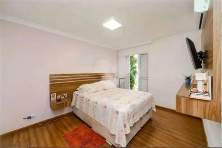 Casa à venda com 3 quartos, 250m² em Vila Sonia, São Paulo