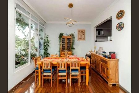 Casa à venda com 3 quartos, 250m² em Vila Sonia, São Paulo