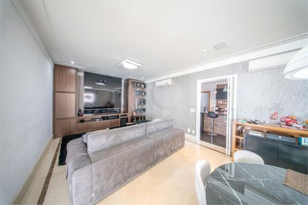Apartamento à venda com 4 quartos, 335m² em Vila Regente Feijó, São Paulo