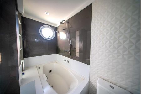 Apartamento à venda com 3 quartos, 167m² em Chácara Califórnia, São Paulo