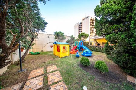 Apartamento à venda com 3 quartos, 167m² em Chácara Califórnia, São Paulo