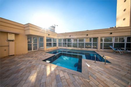 Apartamento à venda com 3 quartos, 167m² em Chácara Califórnia, São Paulo