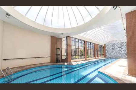 Apartamento à venda com 3 quartos, 167m² em Chácara Califórnia, São Paulo