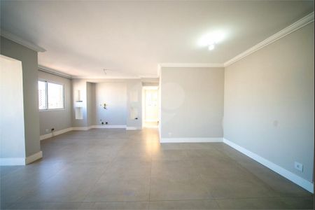 Apartamento à venda com 3 quartos, 167m² em Chácara Califórnia, São Paulo