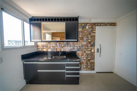 Apartamento à venda com 3 quartos, 167m² em Chácara Califórnia, São Paulo