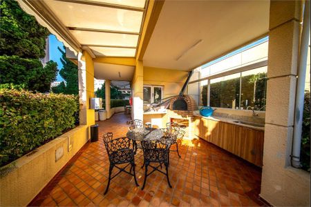 Apartamento à venda com 3 quartos, 167m² em Chácara Califórnia, São Paulo