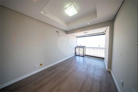 Apartamento à venda com 3 quartos, 167m² em Chácara Califórnia, São Paulo