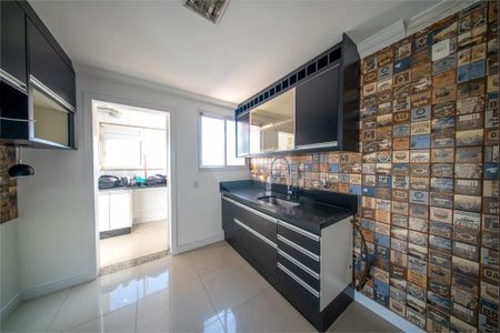 Apartamento à venda com 3 quartos, 167m² em Chácara Califórnia, São Paulo