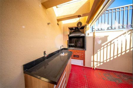 Apartamento à venda com 3 quartos, 167m² em Chácara Califórnia, São Paulo