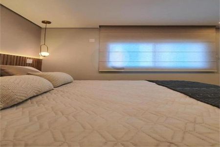 Apartamento à venda com 3 quartos, 105m² em Vila Assunção, Santo André