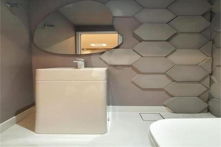 Apartamento à venda com 3 quartos, 105m² em Vila Assunção, Santo André