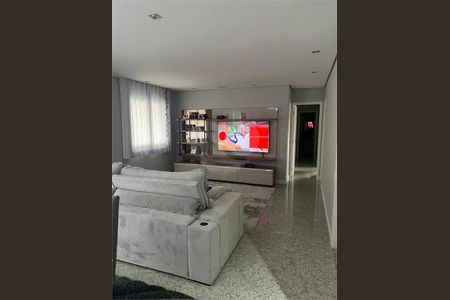 Apartamento à venda com 4 quartos, 180m² em Nova Petrópolis, São Bernardo do Campo