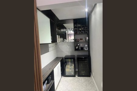 Apartamento à venda com 4 quartos, 180m² em Nova Petrópolis, São Bernardo do Campo