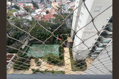 Apartamento à venda com 4 quartos, 180m² em Nova Petrópolis, São Bernardo do Campo