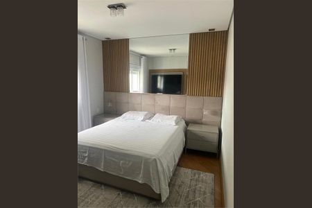 Apartamento à venda com 4 quartos, 180m² em Nova Petrópolis, São Bernardo do Campo